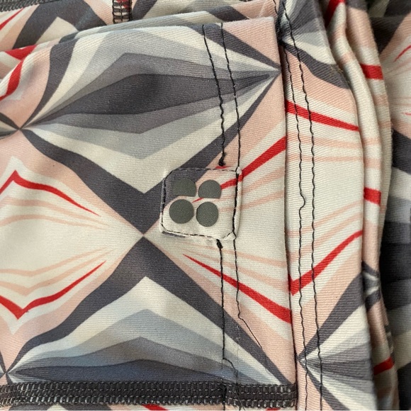 Sweaty Betty Contour Workout Legging XS - Picture 11 of 11